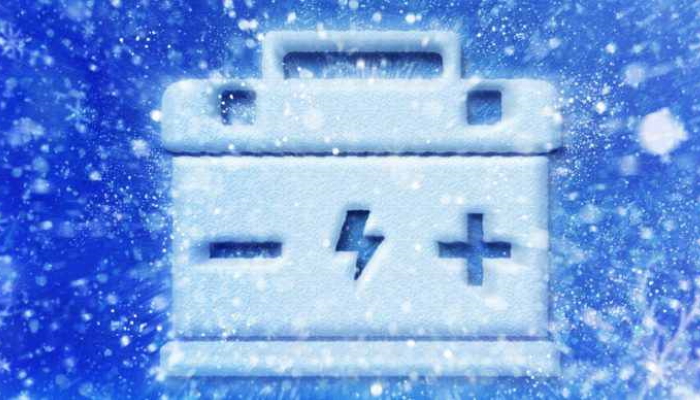 Почему аккумуляторы больше всего востребованы в зимний период?